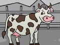 Xogo Help The Hungry Cow And Goat