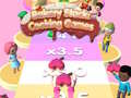 Xogo Bakery Stack: Cooking Games