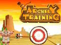 Xogo Archery Training