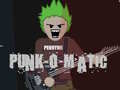 Xogo Punk-O-Matic