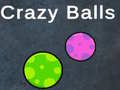 Xogo Crizy Balls