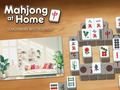 Xogo Mahjong at Home - Scandinavian Edition