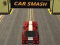 Xogo Car Smash