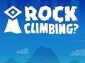 Xogo Rock Climbing?