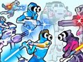 Xogo Space Wars Battleground