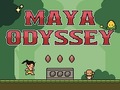 Xogo Maya Odyssey