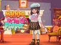 Xogo Kiddo Prim and Proper