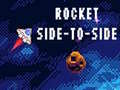 Xogo Rocket Side-to-Side
