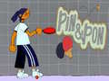 Xogo Pin & Pon