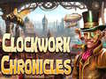Xogo Clockwork Chronicles