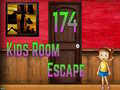 Xogo Amgel Kids Room Escape 174
