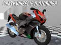 Xogo Crazy Wheelie Motorider