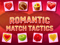 Xogo Romantic Match Tactics
