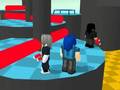 Xogo Escape the Lava: Obby