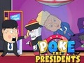 Xogo Poke the Presidents