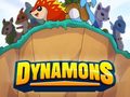 Xogo Dynamons