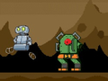 Xogo Scrapyard Brawl