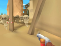 Xogo Skeleton Land