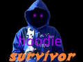 Xogo Hoodie Survivor