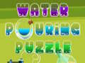 Xogo Water Pouring Puzzle