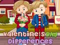 Xogo Valentine's Day Differences