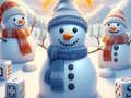 Xogo Save Snowman
