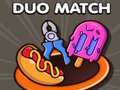 Xogo Duo Match