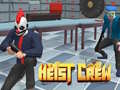 Xogo Heist Crew