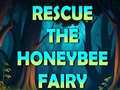 Xogo Rescue The Honeybee Fairy