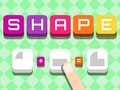 Xogo The Shape