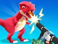 Xogo Dino Shooter Pro