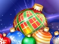 Xogo New Year's Miracles! Connect The Balls