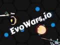 Xogo EvoWars.io