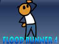 Xogo Flood Runner 4