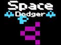 Xogo Space Dodger!