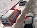Xogo Hurry Ambulance