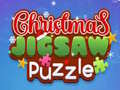 Xogo Christmas Jigsaw Puzzles