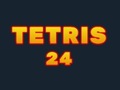 Xogo Tetris 24