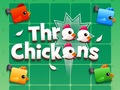 Xogo Three Chickens