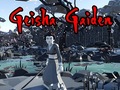 Xogo Geisha Gaiden