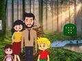 Xogo Family Escape From Forest