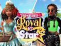 Xogo Princesses Royal Vs Star