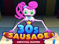 Xogo 30C Sausage Survival Master