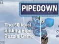 Xogo Pipedown