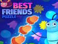 Xogo Best Friends Puzzle