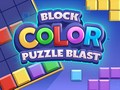 Xogo Block Color Puzzle Blast