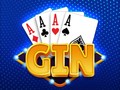 Xogo Gin Rummy