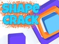 Xogo Shape Crack