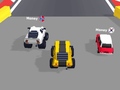 Xogo Toy Stunt Race