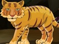 Xogo Escape The Leopard From Cave